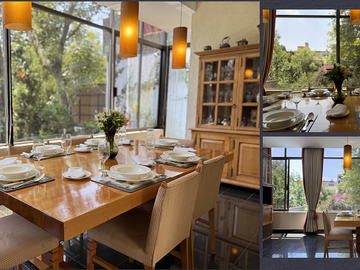Casa en venta en Balcones de la Herradura | 486 m² | Jardín, terraza con jacuzzi