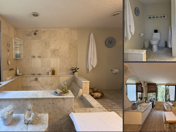 Casa en venta en Balcones de la Herradura | 486 m² | Jardín, terraza con jacuzzi
