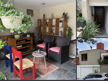 Casa en venta en Balcones de la Herradura | 486 m² | Jardín, terraza con jacuzzi