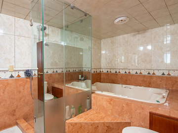 Casa Habitación en Venta en Jardines Bellavista, Tlalnepantla de Baz