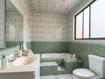 Casa Habitación en Venta en Jardines Bellavista, Tlalnepantla de Baz