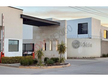 🏡 Invierte en una zona de alta plusvalía y asegura tu patrimonio.