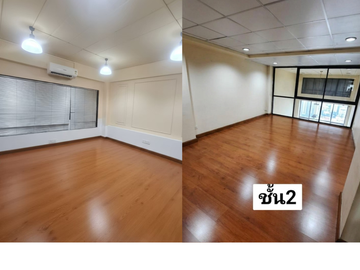 3 Bedroom Office for sale in Thai Ban Mai, Samut Prakan