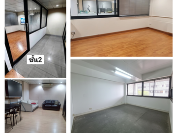 3 Bedroom Office for sale in Thai Ban Mai, Samut Prakan