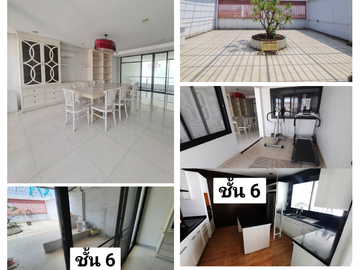 3 Bedroom Office for sale in Thai Ban Mai, Samut Prakan