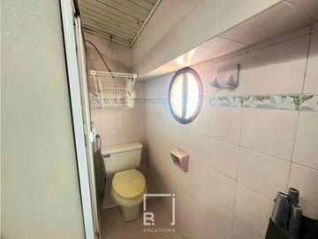 CARTAGENA VENTA PENTHOUSE MANGA