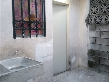 Casa en Venta en la Villas de  San José Juarez  Nuevo León