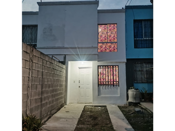 Casa en Venta en la Villas de  San José Juarez  Nuevo León