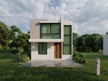 CASA EN VENTA EN VALLE DE ARAGON EN VALLE ALTO CULIACÁN SINALOA