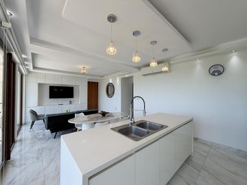 Departamento en Venta Puerta al Mar