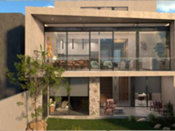 CASA EN VENTA  FRACC ALTOZANO CONDOMINIO CUMBRE QUERETARO RCV220114-AE