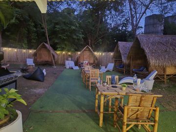 10 Bedroom Hotel for sale in Bo Phut, Surat Thani
