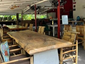 10 Bedroom Hotel for sale in Bo Phut, Surat Thani