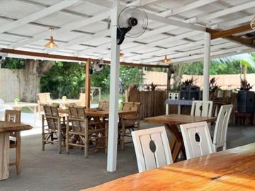 10 Bedroom Hotel for sale in Bo Phut, Surat Thani