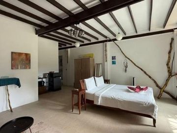 10 Bedroom Hotel for sale in Bo Phut, Surat Thani