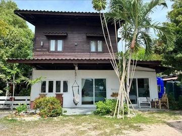 10 Bedroom Hotel for sale in Bo Phut, Surat Thani