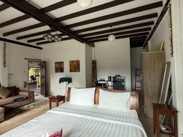 10 Bedroom Hotel for sale in Bo Phut, Surat Thani