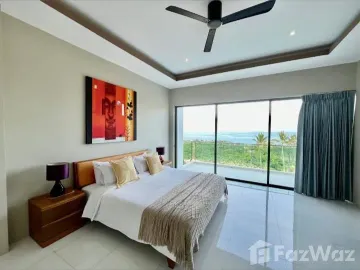 3 Bedroom Villa for sale in Bo Phut, Surat Thani
