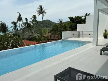 3 Bedroom Villa for sale in Bo Phut, Surat Thani