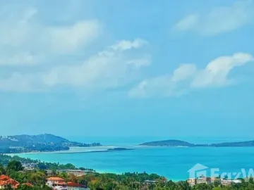 3 Bedroom Villa for sale in Bo Phut, Surat Thani