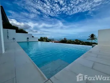 3 Bedroom Villa for sale in Bo Phut, Surat Thani