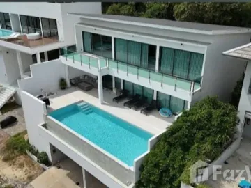 3 Bedroom Villa for sale in Bo Phut, Surat Thani