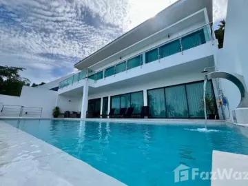 3 Bedroom Villa for sale in Bo Phut, Surat Thani