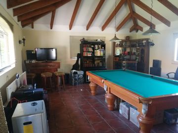 VENDE PARCELA EN ISLA DE MAIPO 5d+5b