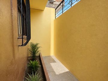 ¡Casa En Venta En Santa Clara, Ate!