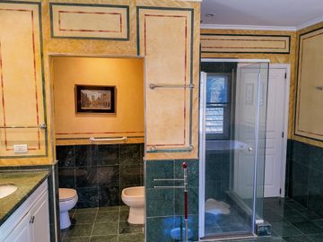 VENTA CASA 7 DORMITORIOS - BARRIO LA LOMADA PILAR