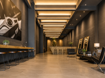 Departamento en Venta, San Ángel, Chimalistac