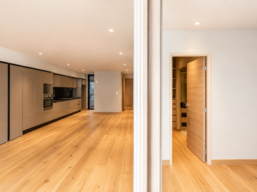 Departamento en Venta, San Ángel, Chimalistac
