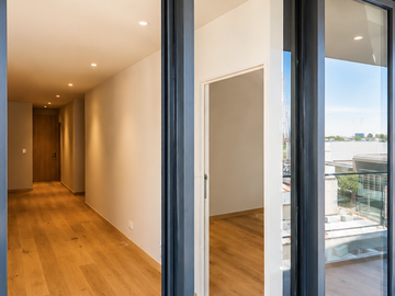 Departamento en Venta, San Ángel, Chimalistac