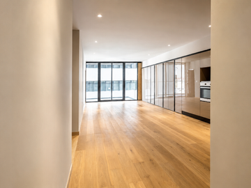 Departamento en Venta, San Ángel, Chimalistac