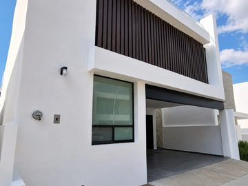 Residencia premium en Terranza Residence con roof garden, 377 m² de construcción y ubicación exclusiva