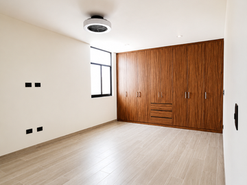 Residencia premium en Terranza Residence con roof garden, 377 m² de construcción y ubicación exclusiva