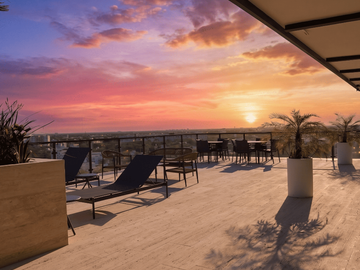 DEPARTAMENTO EN VENTA DE 3 RECÁMARAS