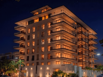 DEPARTAMENTO EN VENTA DE 2 RECÁMARAS