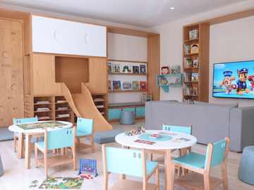 DEPARTAMENTO EN VENTA DE 2 RECÁMARAS