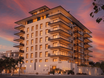 DEPARTAMENTO EN VENTA DE 2 RECÁMARAS