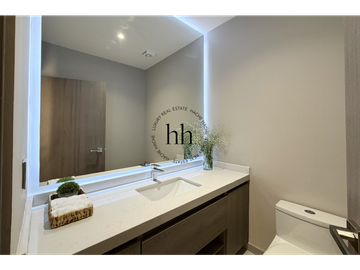 Departamento en renta amueblado West Valle Poniente