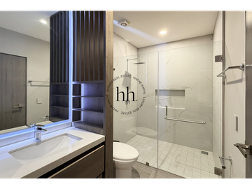 Departamento en renta amueblado West Valle Poniente