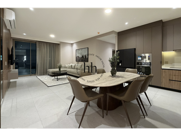 Departamento en renta amueblado West Valle Poniente