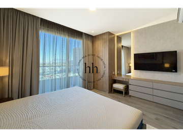 Departamento en renta amueblado West Valle Poniente