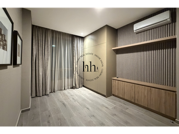 Departamento en renta amueblado West Valle Poniente