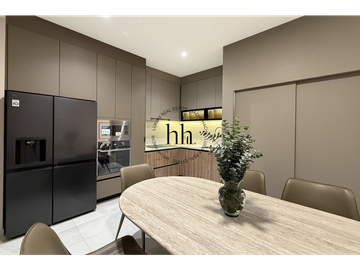 Departamento en renta amueblado West Valle Poniente