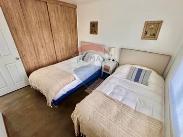 venta parcela Tunquen