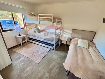 venta parcela Tunquen