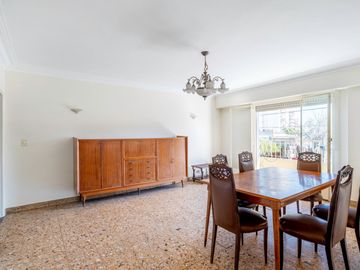 VENTA DEPTO 3 AMB VILLA PUEYRREDON