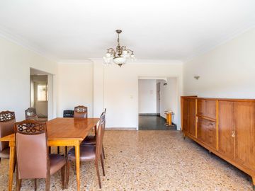 VENTA DEPTO 3 AMB VILLA PUEYRREDON